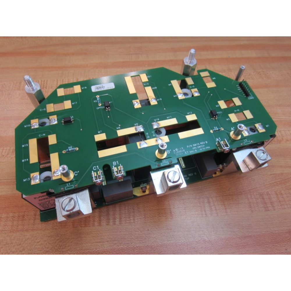 7788 Circuit Board Assy 9015 9014 - Used 7788 Circuit Board Assy 9015 9014 - Used