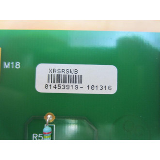7788 Circuit Board Assy 9015  9014 - Used