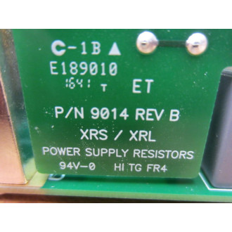 7788 Circuit Board Assy 9015  9014 - Used