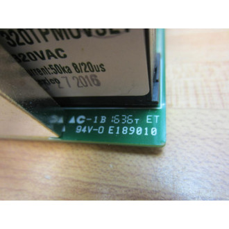 7788 Circuit Board Assy 9015  9014 - Used