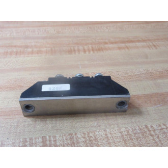 BBC MCC 40-12io8 Thyristor Module MCC4012io8 - Used
