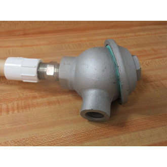 Omega NR1-ICSS-14U-12 Probe NR1ICSS14U12 Omega NR1-ICSS-14U-12 Probe NR1ICSS14U12