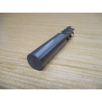 Garr Tool 51350 Square End Mill 246M 34"X4"