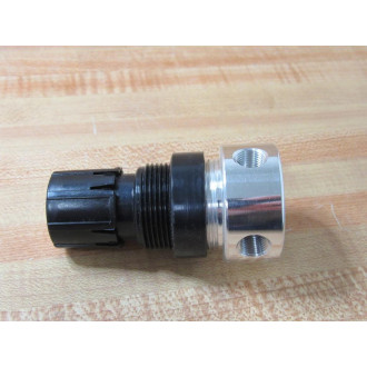 Master Pneumatic R56M-1 Mini Diaphragm Regulator R56M1