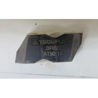 Tool Flo FLAS-3R8-PT-AT50 Threading Insert 3R8S AT50 19