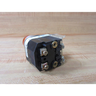 Allen Bradley 800T-PT16A Pilot Light 800TPT16A W800T-XA - New No Box Allen Bradley 800T-PT16A Pilot Light 800TPT16A W800T-XA - New No Box