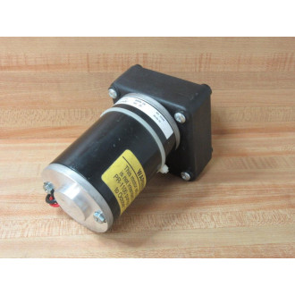 Hankscraft Motors 04348 Motor SNP DC 15150 - Used