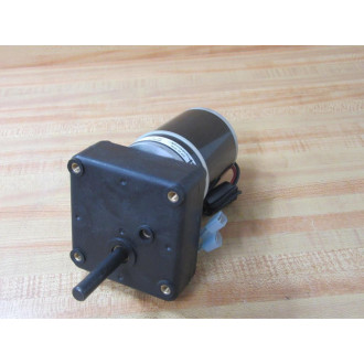 Hankscraft Motors 04348 Motor SNP DC 15150 - Used