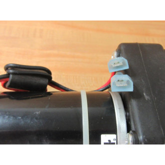 Hankscraft Motors 04348 Motor SNP DC 15150 - Used