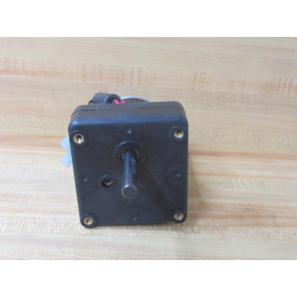Hankscraft Motors 04348 Motor SNP DC 15150 - Used