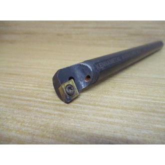 Kennametal A10SSCLPR3 S Clamping Boring Bar - Used