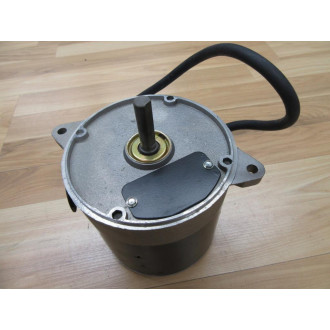 A.O. Smith EL2002 Oil Burner AC Motor