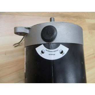 A.O. Smith EL2002 Oil Burner AC Motor