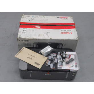 Canon PIXMA PRO-100 Inkjet Photo Printer K10377