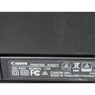 Canon PIXMA PRO-100 Inkjet Photo Printer K10377