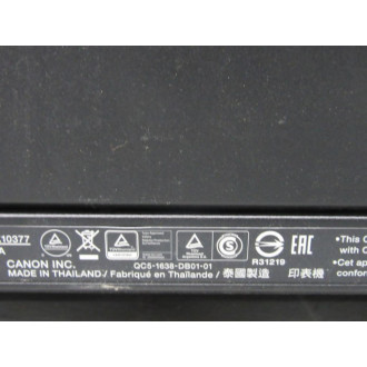 Canon PIXMA PRO-100 Inkjet Photo Printer K10377