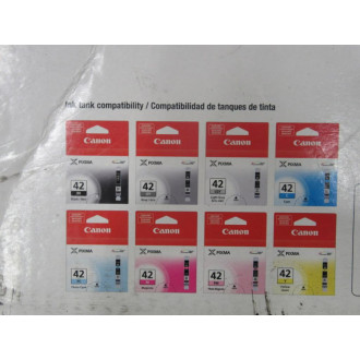 Canon PIXMA PRO-100 Inkjet Photo Printer K10377