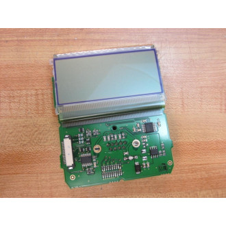PC01460B Display Board - New No Box