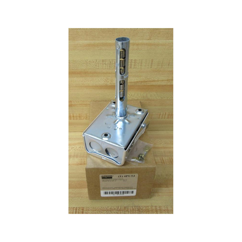 Dayton 98307-000 Limit Control 4PU53 Dayton 98307-000 Limit Control 4PU53
