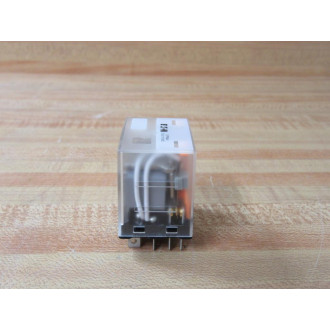 Cutler Hammer D7PR4A1 Eaton Power Relay D7PR4A1-A3