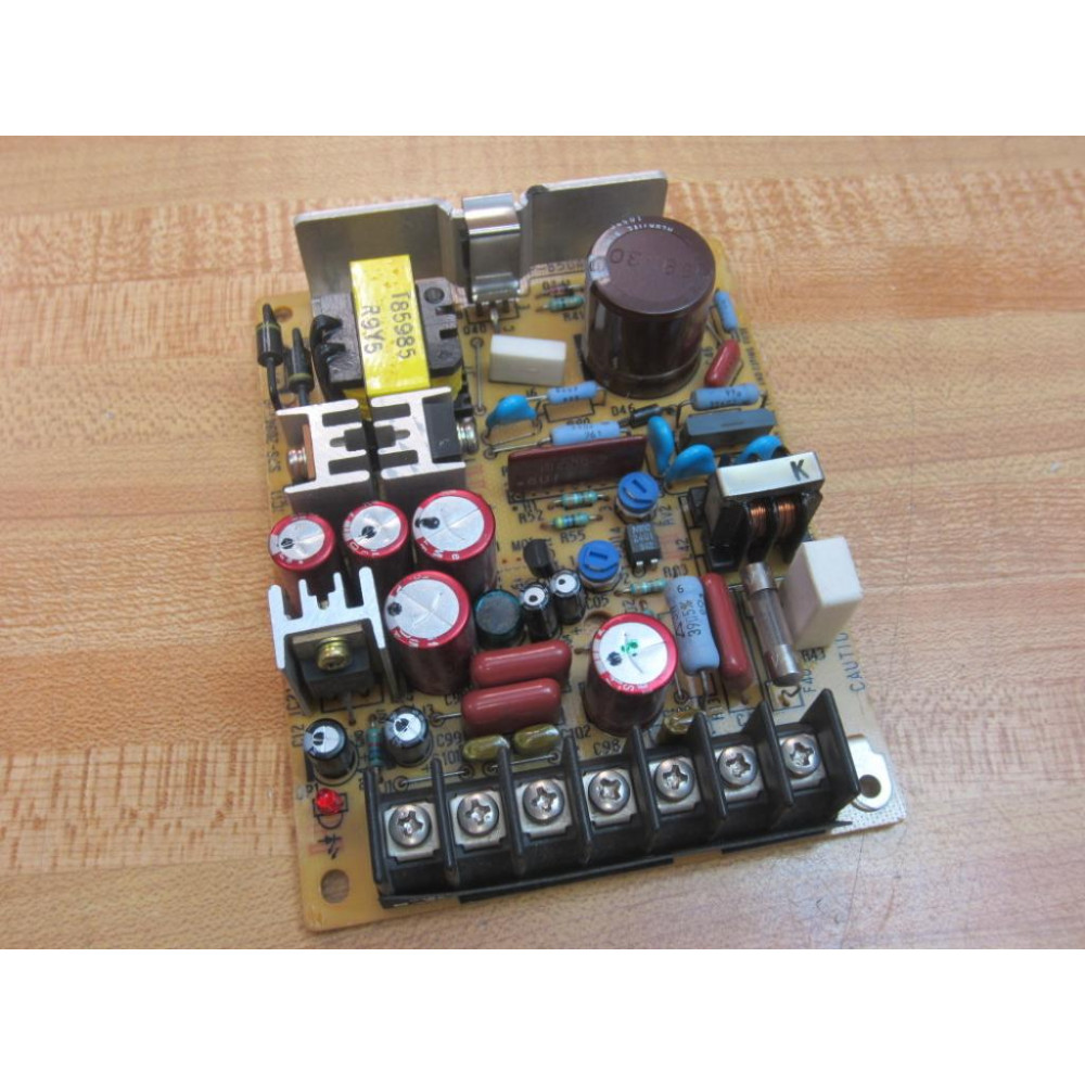 Shindengen EYG150-03U Power Supply EYG15003U - Used