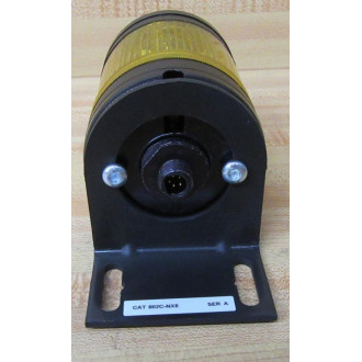 Allen Bradley 802C-NX8 Safety Light 802CNX8