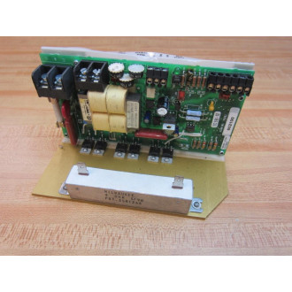 Danfoss 176B3003 DC Drive WO Heat Sink Base - Used