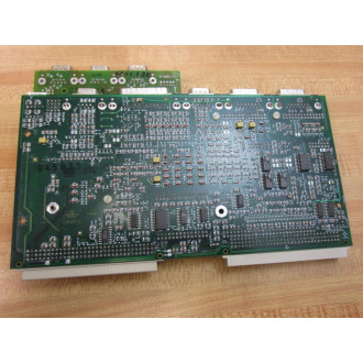 Baumuller Nurnberg 3.9502C Circuit Board Assy 39502C - Used