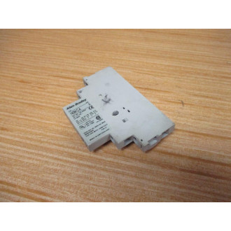 Allen Bradley 140M-C-ASAR01M01 Contact 140MCASAR01M01 - Used