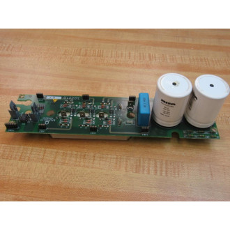 Baumuller Nurnberg 3.9221B Circuit Board 39221B - Used