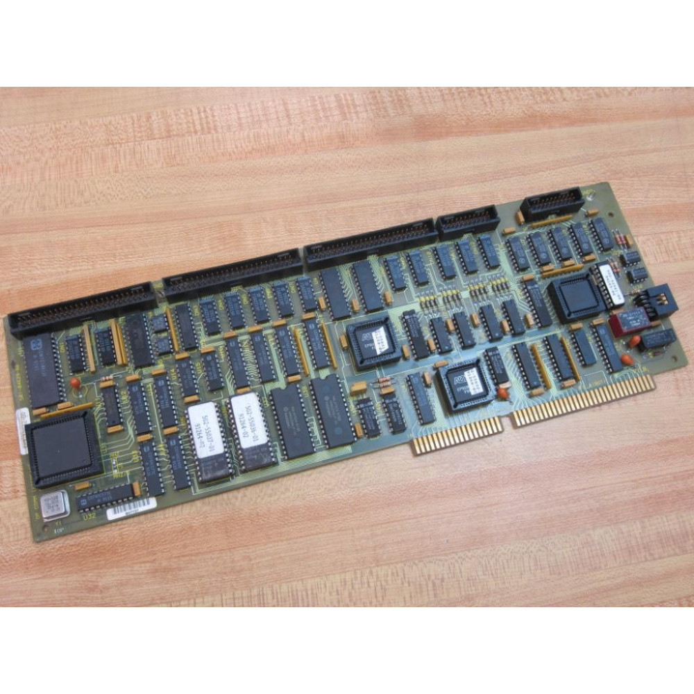 Danaher 501-04629-00 Circuit Board 5010462900 503-19032-00 - Used