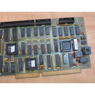 Danaher 501-04629-00 Circuit Board 5010462900 503-19032-00 - Used