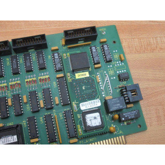 Danaher 501-04629-00 Circuit Board 5010462900 503-19486-00 - Used