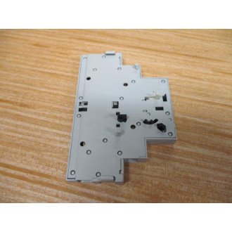 Allen Bradley 140M-C-ASAR01M01 Contact 140MCASAR01M01 - Used