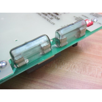 Trabon MARK-III Maxi-Monitor MARKIII Universal Controller Board - Used