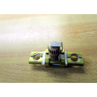 Square D A9.85 Overload Relay Heater Element A985 (Pack of 2) - New No Box