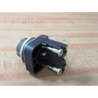 Allen Bradley 800T-Q24 Pilot Light WO Lens Allen Bradley 800T-Q24 Pilot Light WO Lens