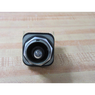 Allen Bradley 800T-Q24 Pilot Light WO Lens Allen Bradley 800T-Q24 Pilot Light WO Lens