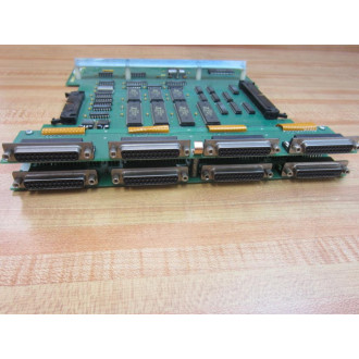 MultiTech Systems MMH1608 Channel Expansion Card - Used