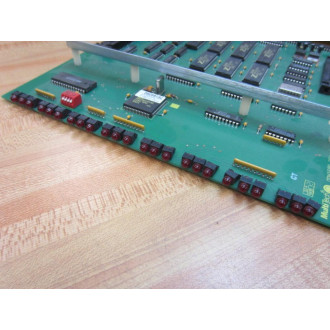 MultiTech Systems MMH1608 Channel Expansion Card - Used