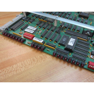 MultiTech Systems MMV1600 Circuit Board - Used