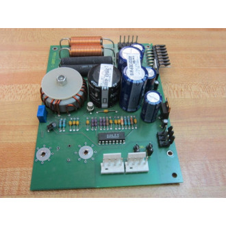 MultiTech Systems MMV1600-1 Circuit Board MMV16001 - Used