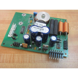 MultiTech Systems MMV1600-1 Circuit Board MMV16001 - Used