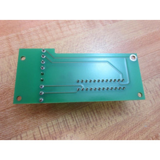 MultiTech Systems MMV1600-2 Circuit Board MMV16002 - Used