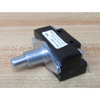 Vickers Eaton 292684 Pushbutton Switch