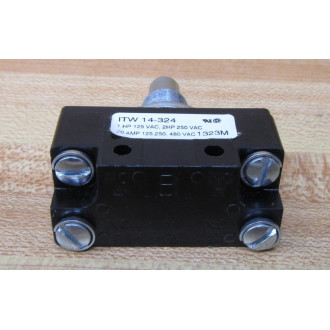 Vickers Eaton 292684 Pushbutton Switch