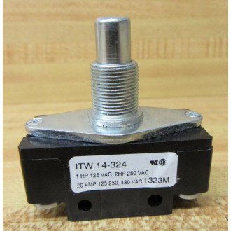 Vickers Eaton 292684 Pushbutton Switch
