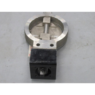 Flowserve 10-BX2-W1111A1V9NZ Butterfly Valve 10BX2W1111A1V9NZ - New No Box