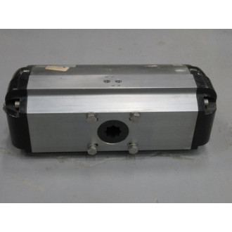 Flowserve B150D Actuator - New No Box Flowserve B150D Actuator - New No Box
