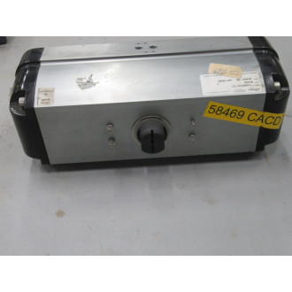 Flowserve B150D Actuator - New No Box Flowserve B150D Actuator - New No Box